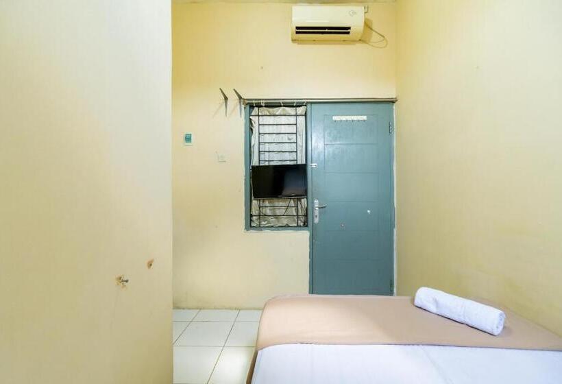 Hotell Koolkost @ Rawasari