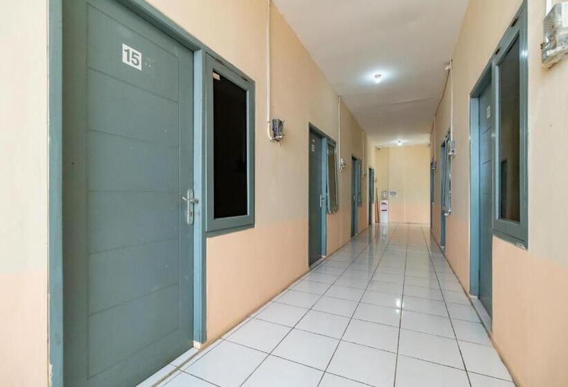 Hotell Koolkost @ Rawasari