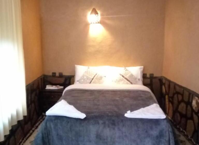 هتل La Perle De Saghro