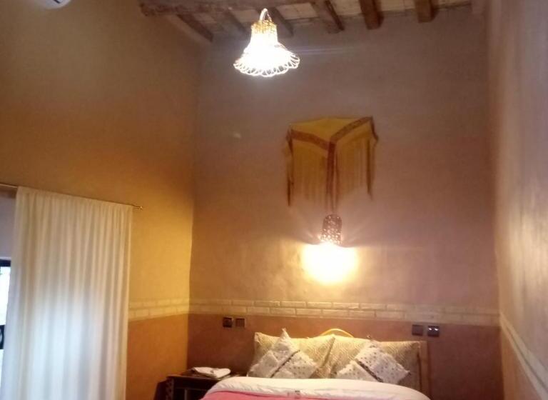 هتل La Perle De Saghro