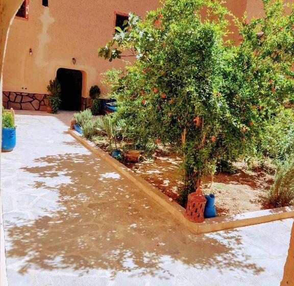 هتل La Perle De Saghro