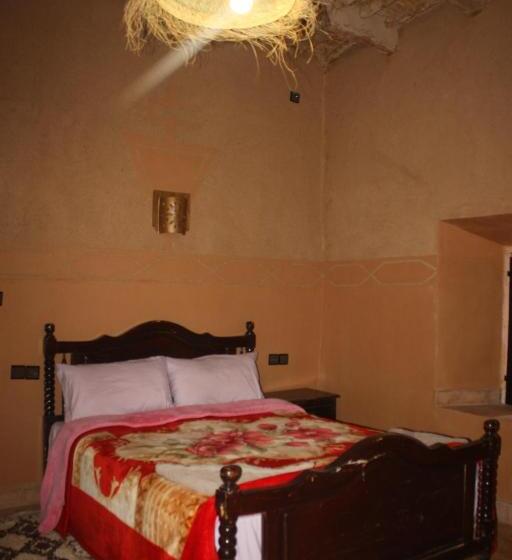 هتل La Perle De Saghro