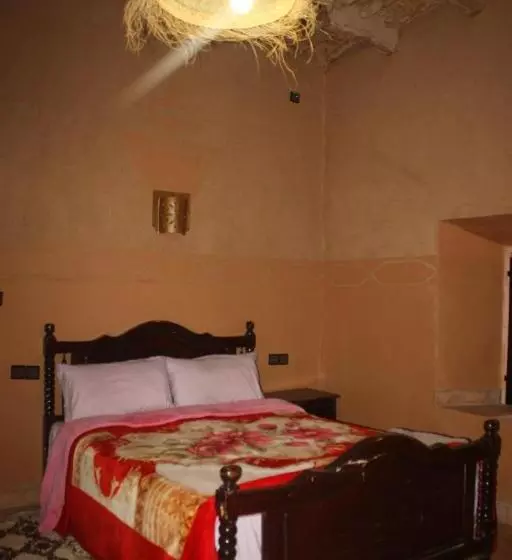 هتل La Perle De Saghro