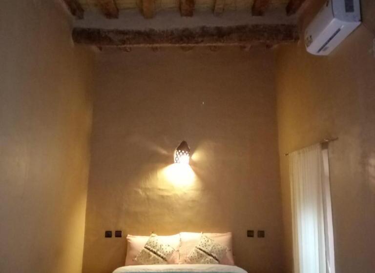 هتل La Perle De Saghro