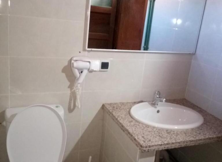 هتل La Perle De Saghro