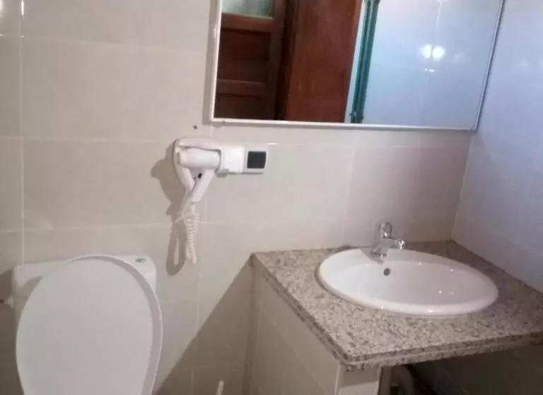 هتل La Perle De Saghro