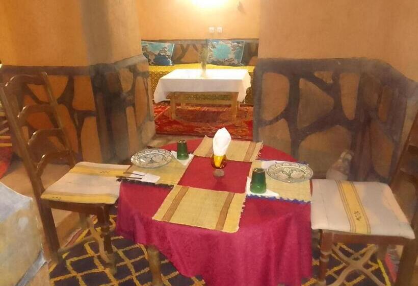 هتل La Perle De Saghro