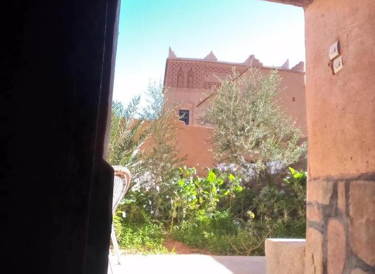 هتل La Perle De Saghro