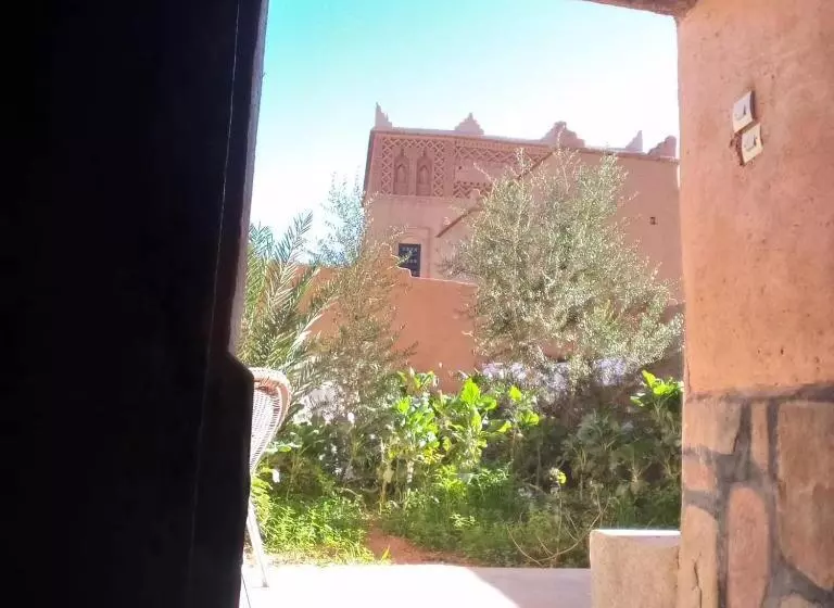 هتل La Perle De Saghro
