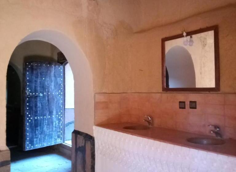 هتل La Perle De Saghro