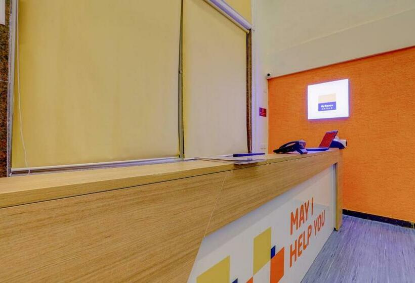 فندق Myspace Igatpuri