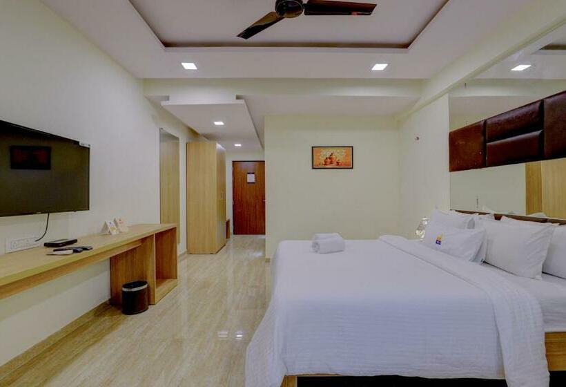 فندق Myspace Igatpuri