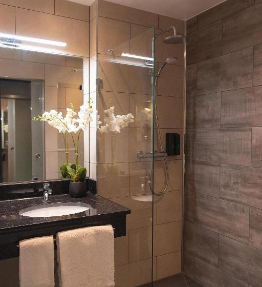 هتل Plaza Premium Heidelberg