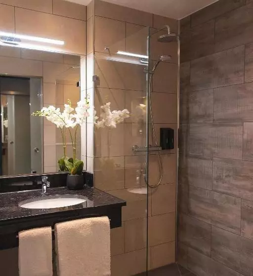هتل Plaza Premium Heidelberg