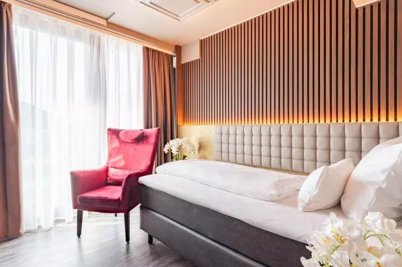 هتل Plaza Premium Heidelberg