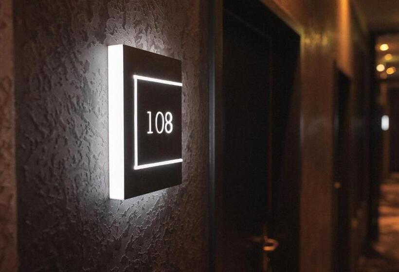 هتل Plaza Premium Heidelberg