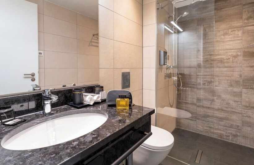 هتل Plaza Premium Heidelberg