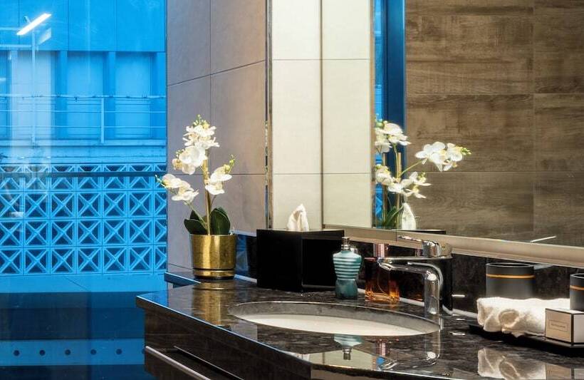 هتل Plaza Premium Heidelberg