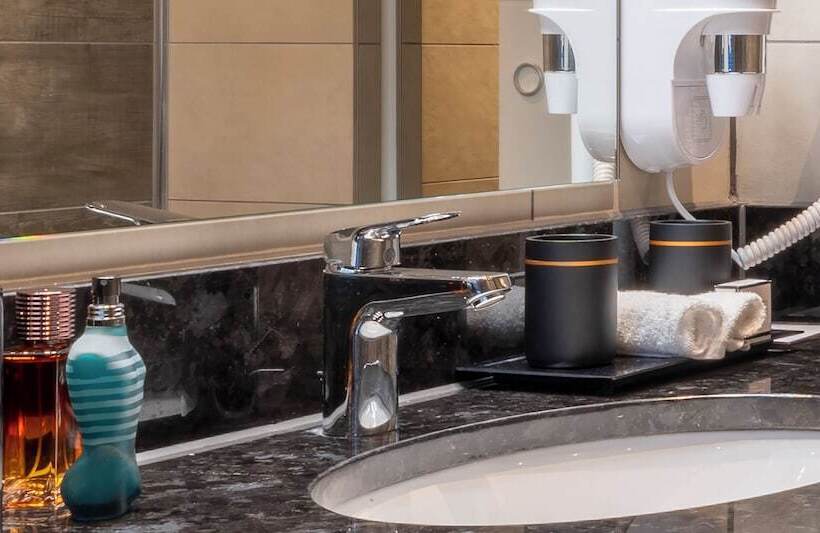 هتل Plaza Premium Heidelberg