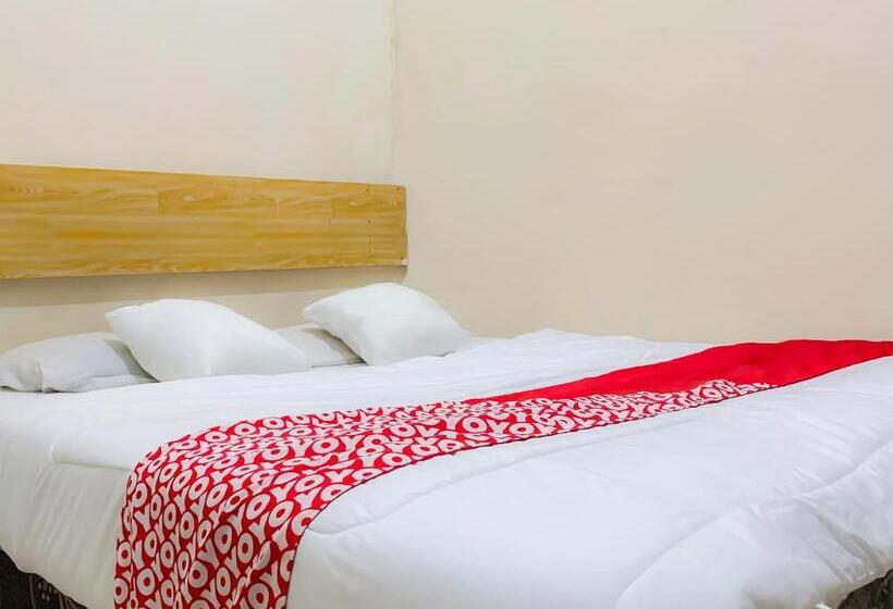 בית מלון כפרי Reddoorz Near Rs Labuang Baji Makassar