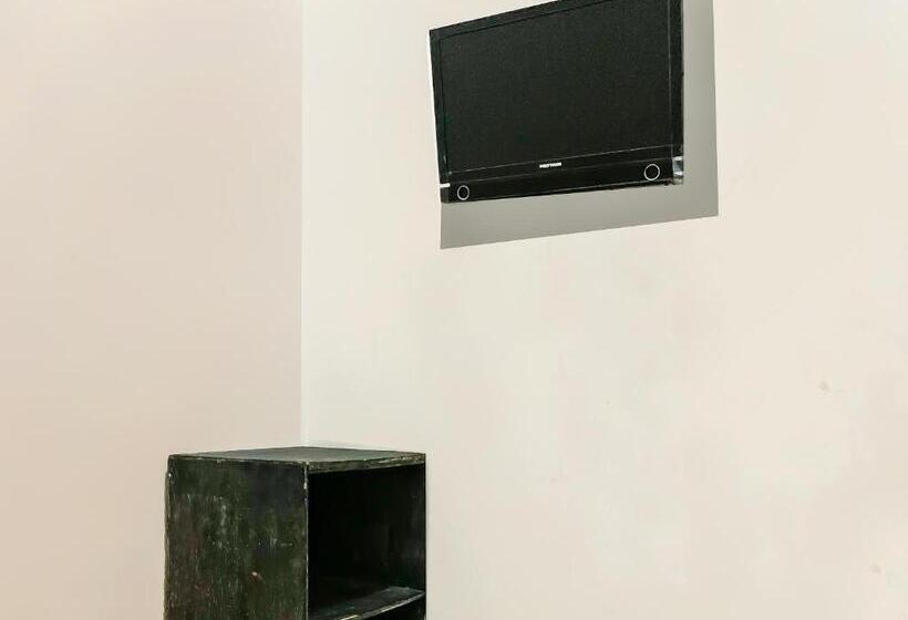 בית מלון כפרי Reddoorz Near Rs Labuang Baji Makassar