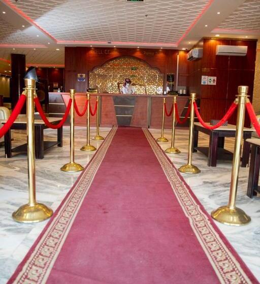 酒店 Quiet Rooms Suites 6 By Quiet Rooms