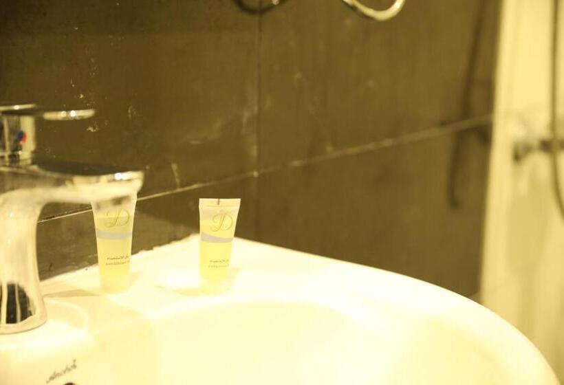 酒店 Quiet Rooms Suites 6 By Quiet Rooms