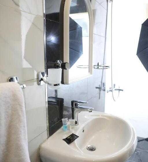 酒店 Quiet Rooms Suites 6 By Quiet Rooms