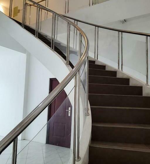 Otel Reddoorz Near Simpang Tujuh Kudus