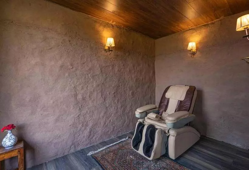 ホテル Stayvista At Mountain Mirage