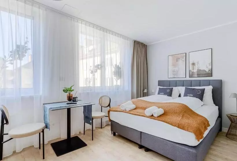 Limehome Klagenfurt Karfreitstraße