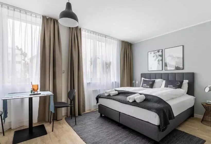 Limehome Klagenfurt Karfreitstraße