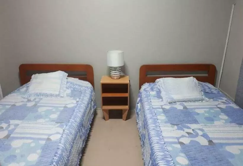 ペンション Hostal Copa Arica