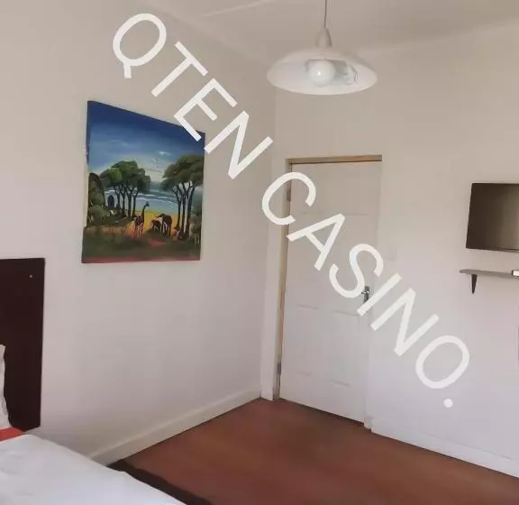 Majatalo Qten Casino