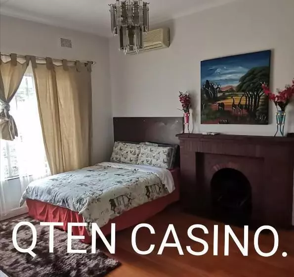 Majatalo Qten Casino