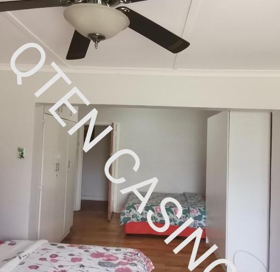 פנסיון Qten Casino