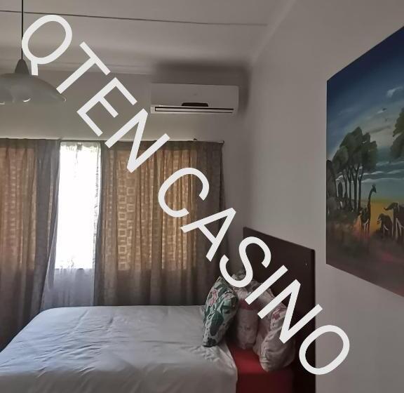 פנסיון Qten Casino