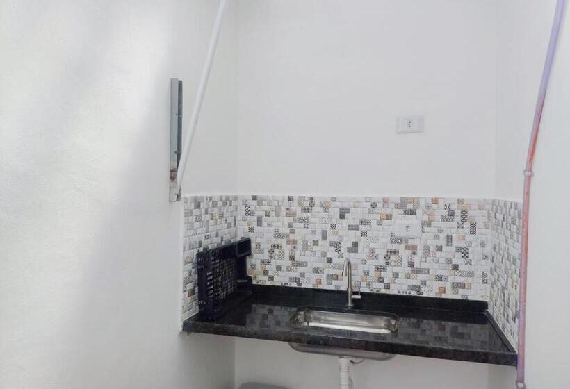 펜션 Recanto Solarium