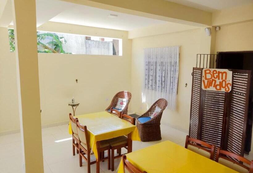 펜션 Recanto Solarium