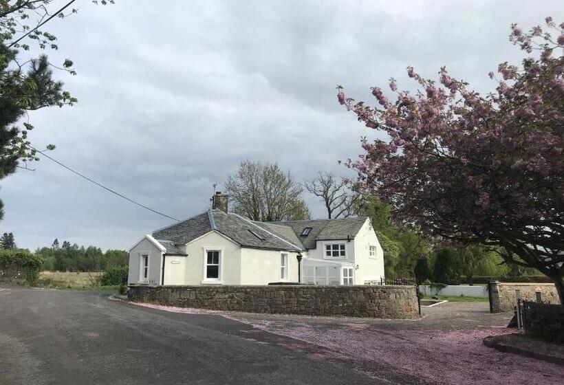 پانسیون The Tollhouse