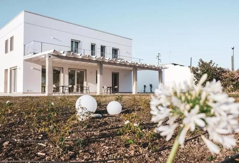 Verde Blu Vacanze B&b