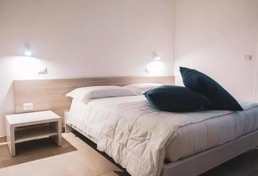 Verde Blu Vacanze B&b