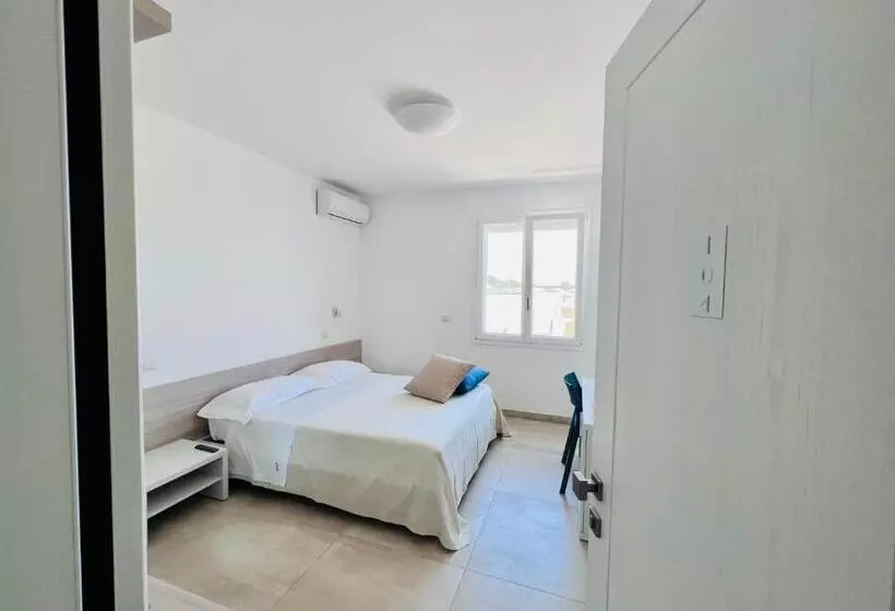 Verde Blu Vacanze B&b