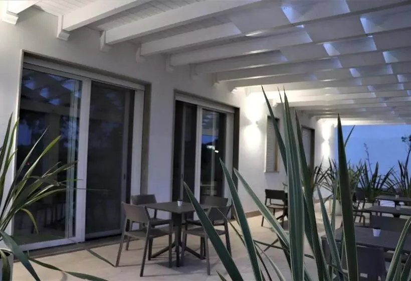 Verde Blu Vacanze B&b