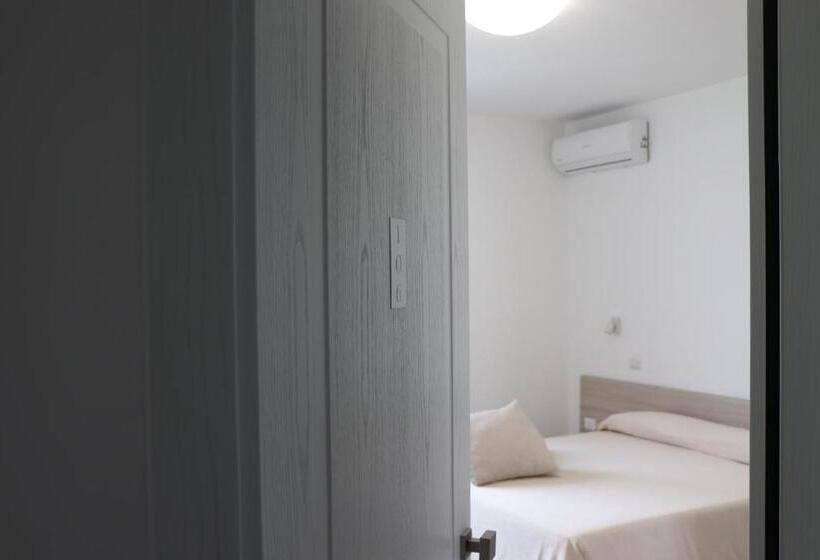 Verde Blu Vacanze B&b