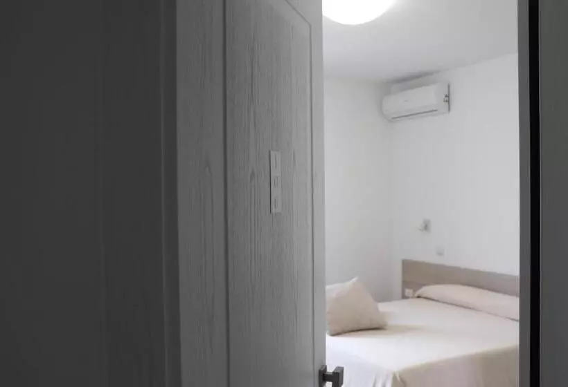 Verde Blu Vacanze B&b