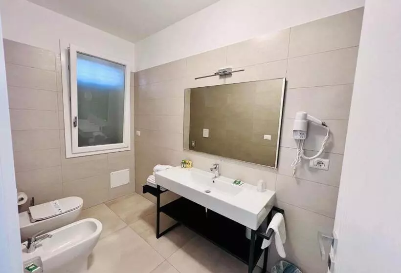 Verde Blu Vacanze B&b