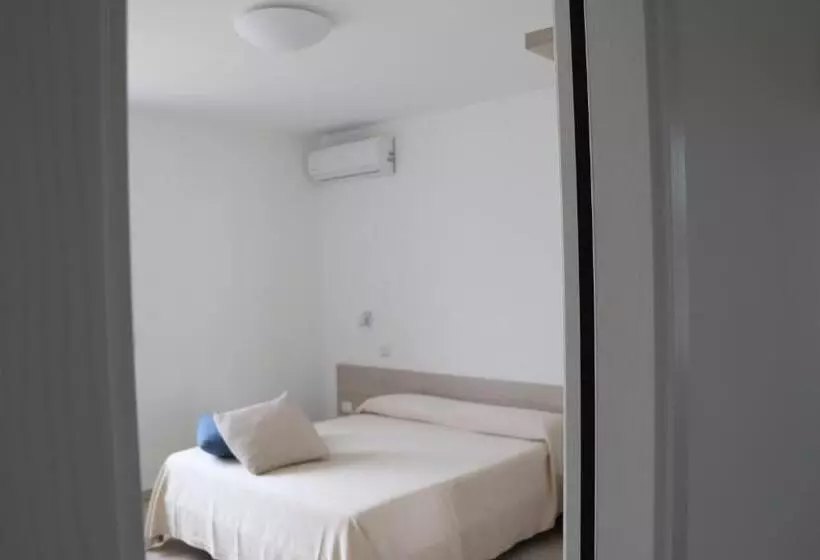 Verde Blu Vacanze B&b