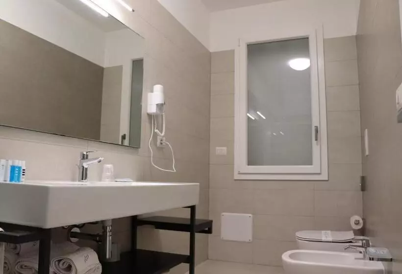 Verde Blu Vacanze B&b