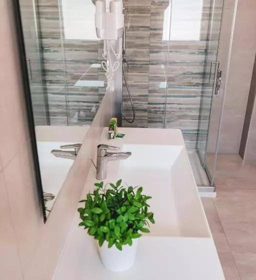 Verde Blu Vacanze B&b